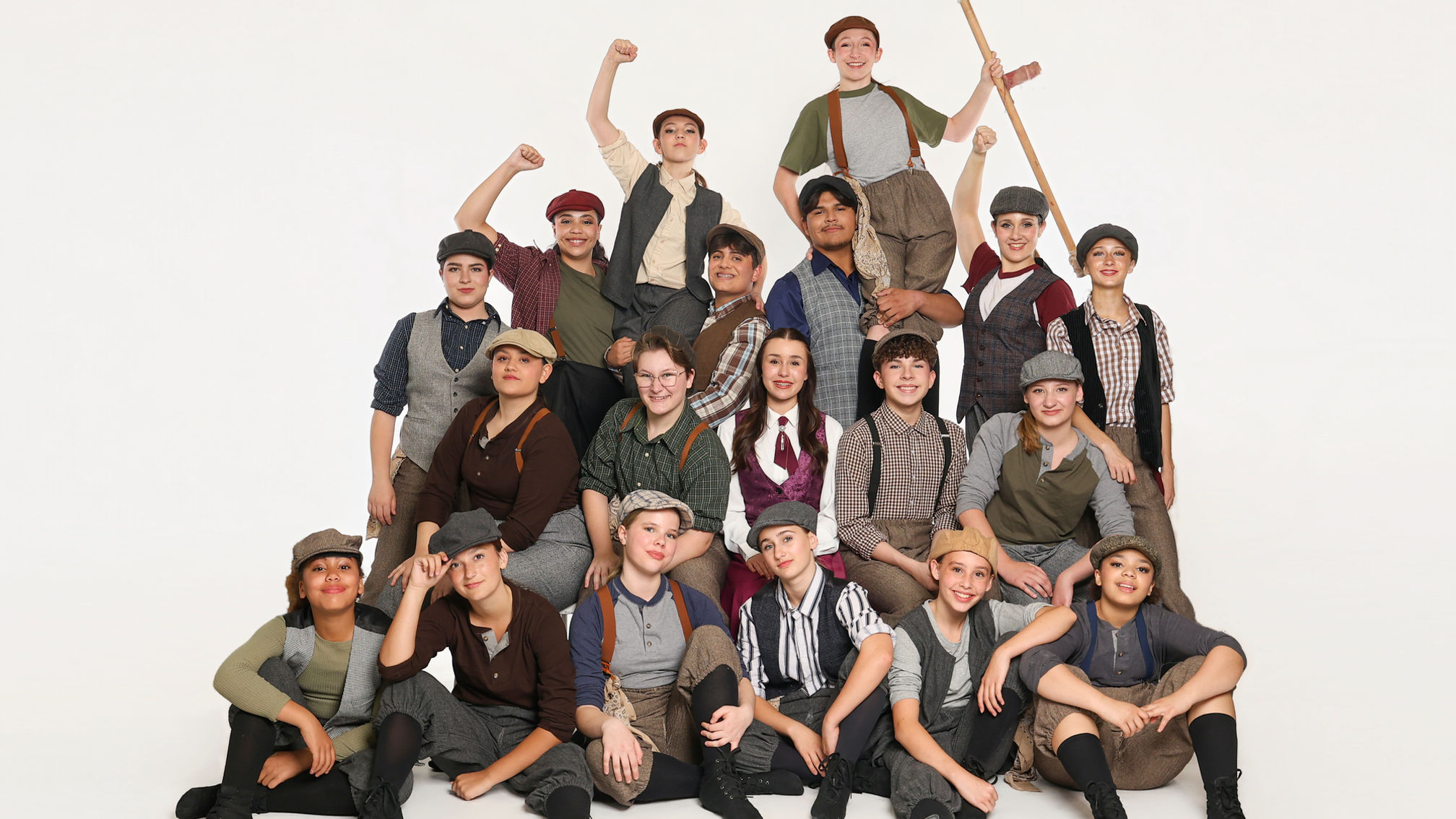 Newsies